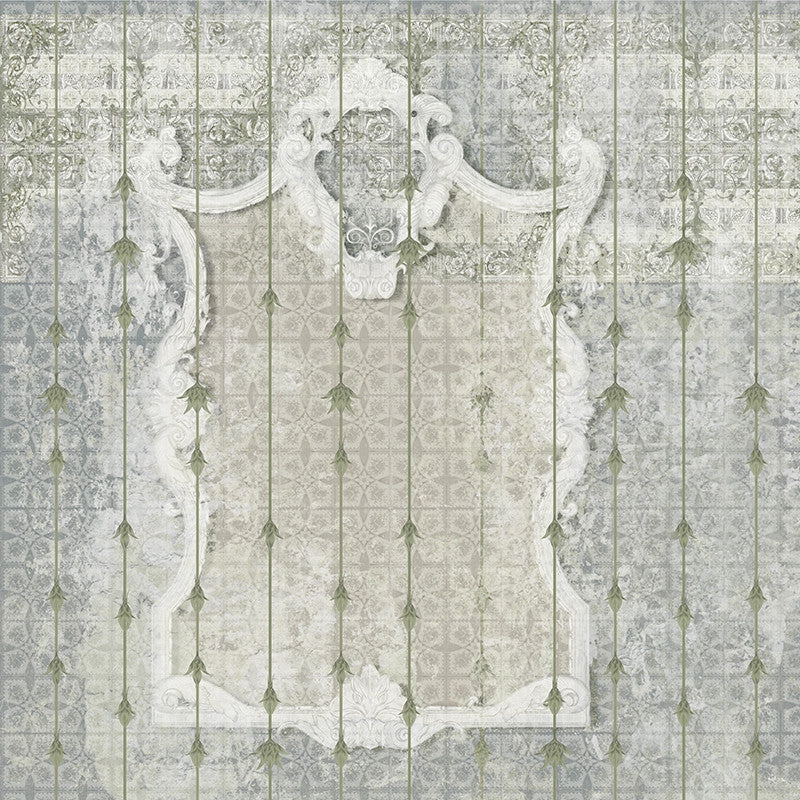 Antico Amore (greige) Wallpaper Vladila