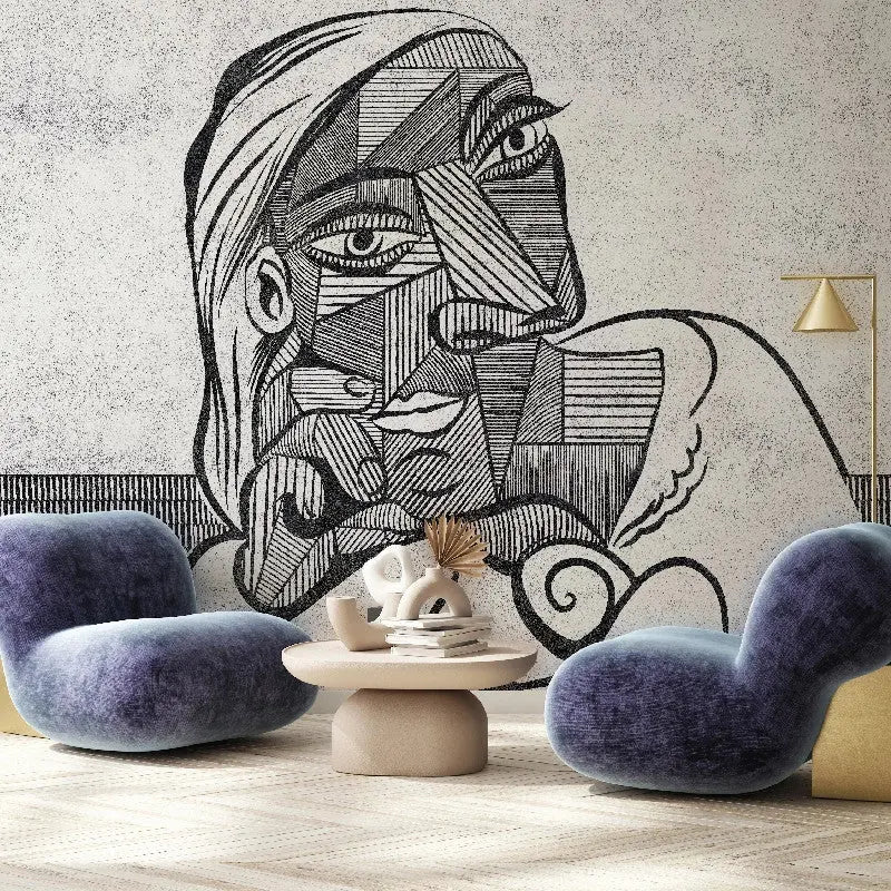 The Duchess Wallpaper Vladila