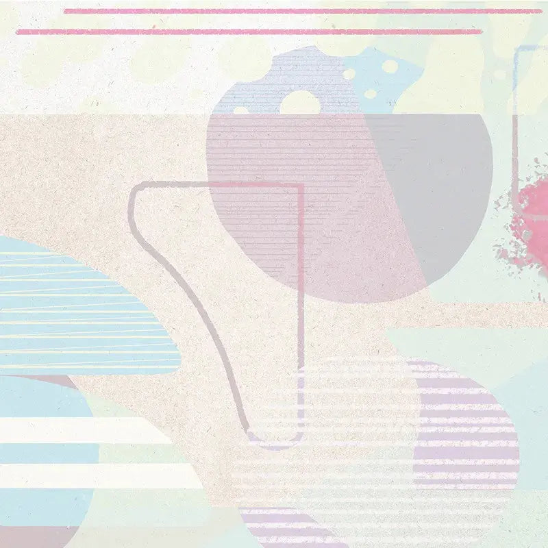 Suave (pastel) Wallpaper Vladila