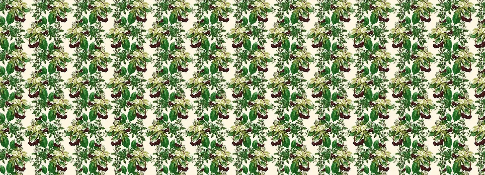 Cherry Context Wallpaper Vladila