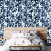 Tropical Splash Wallpaper Vladila