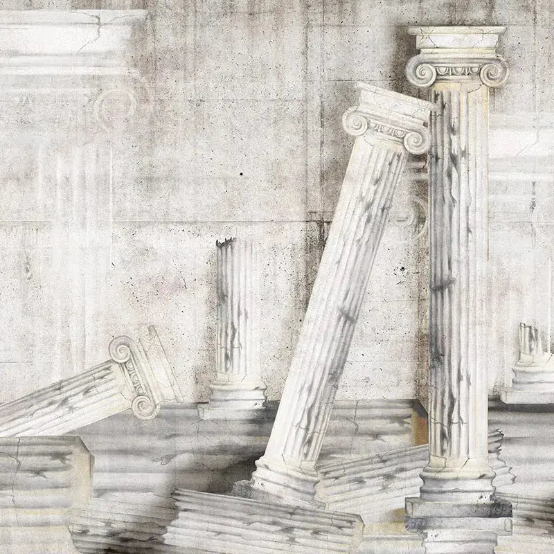 Antique Alabaster Wallpaper Vladila