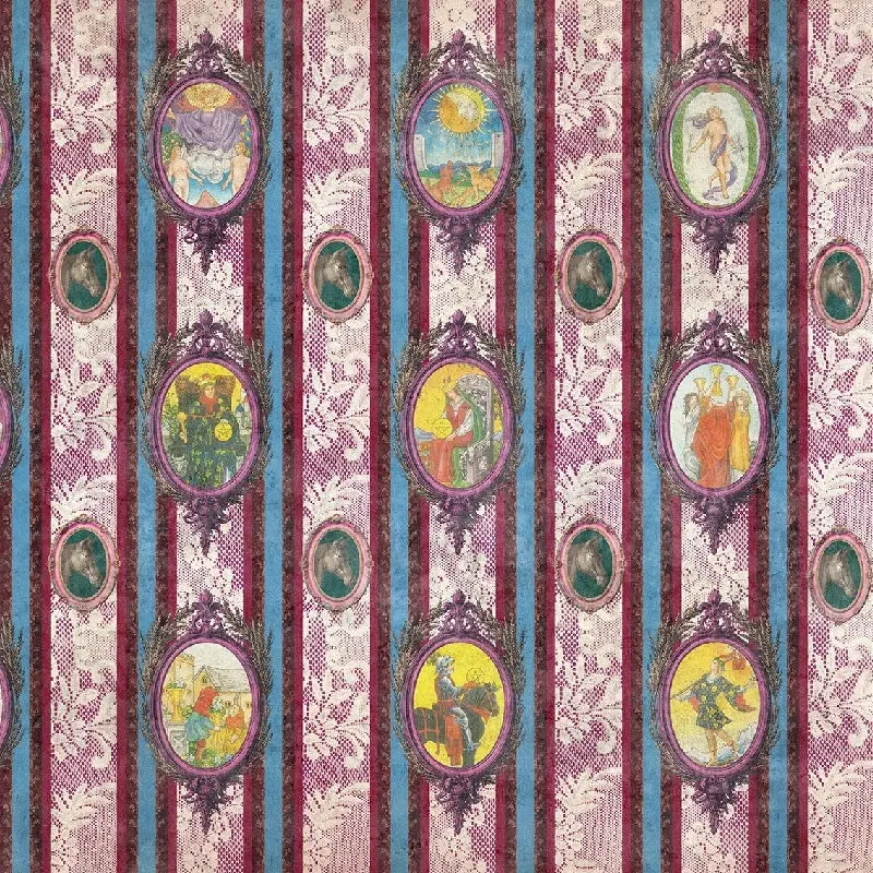 Safis carpet Vladila