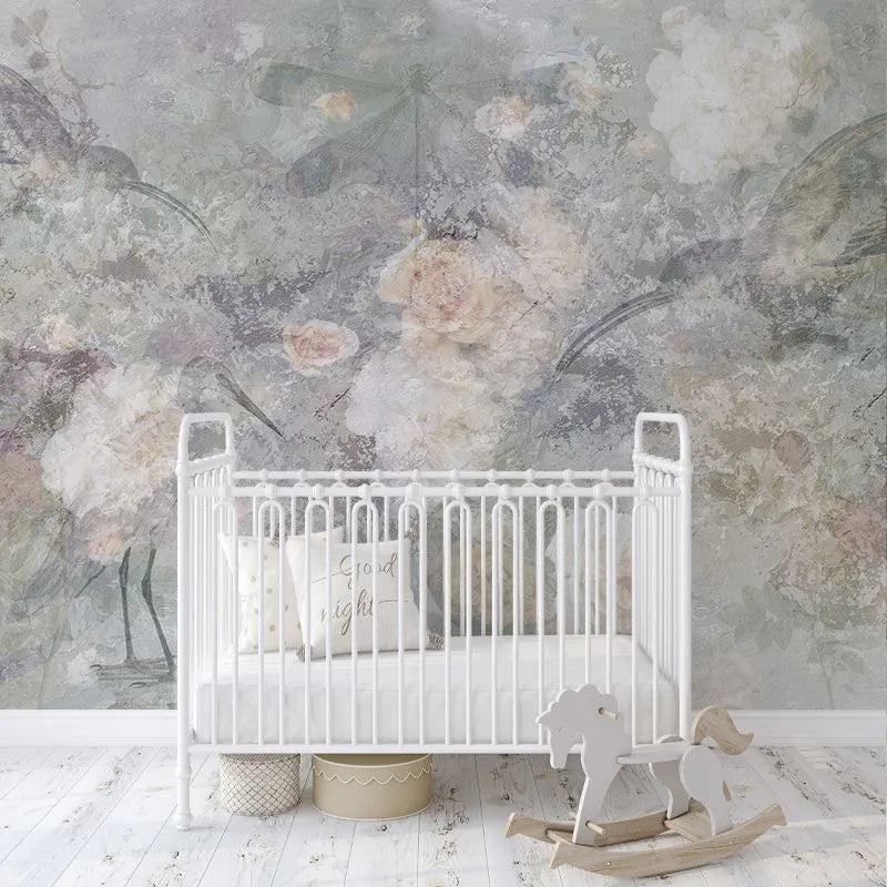 Marble Wings Wallpaper Vladila
