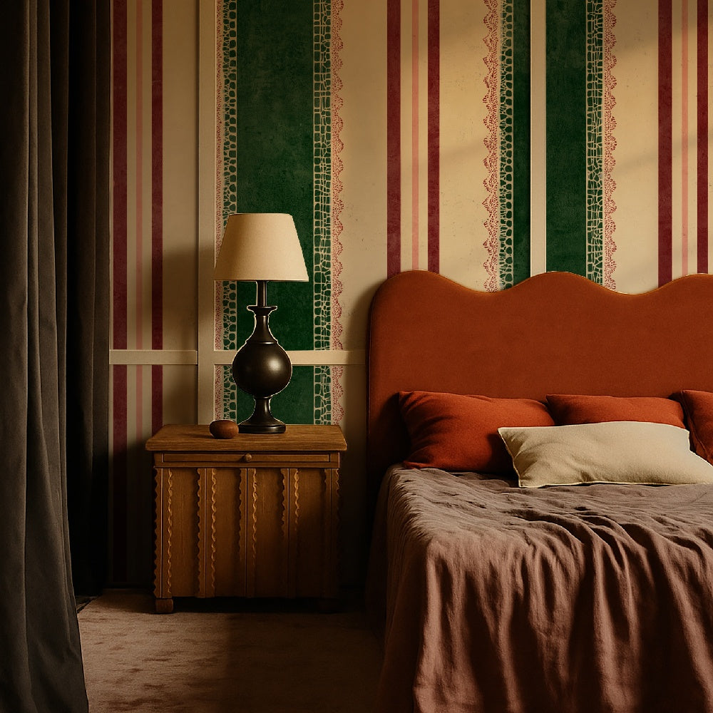 Ascot Rosehall carpet Vladila