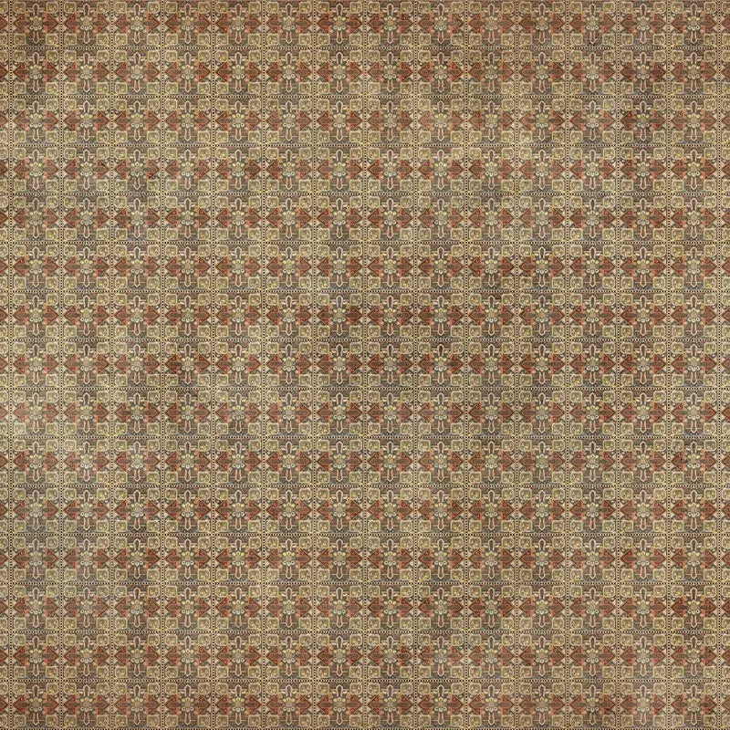 Emblema Heritage I Wallpaper Vladila