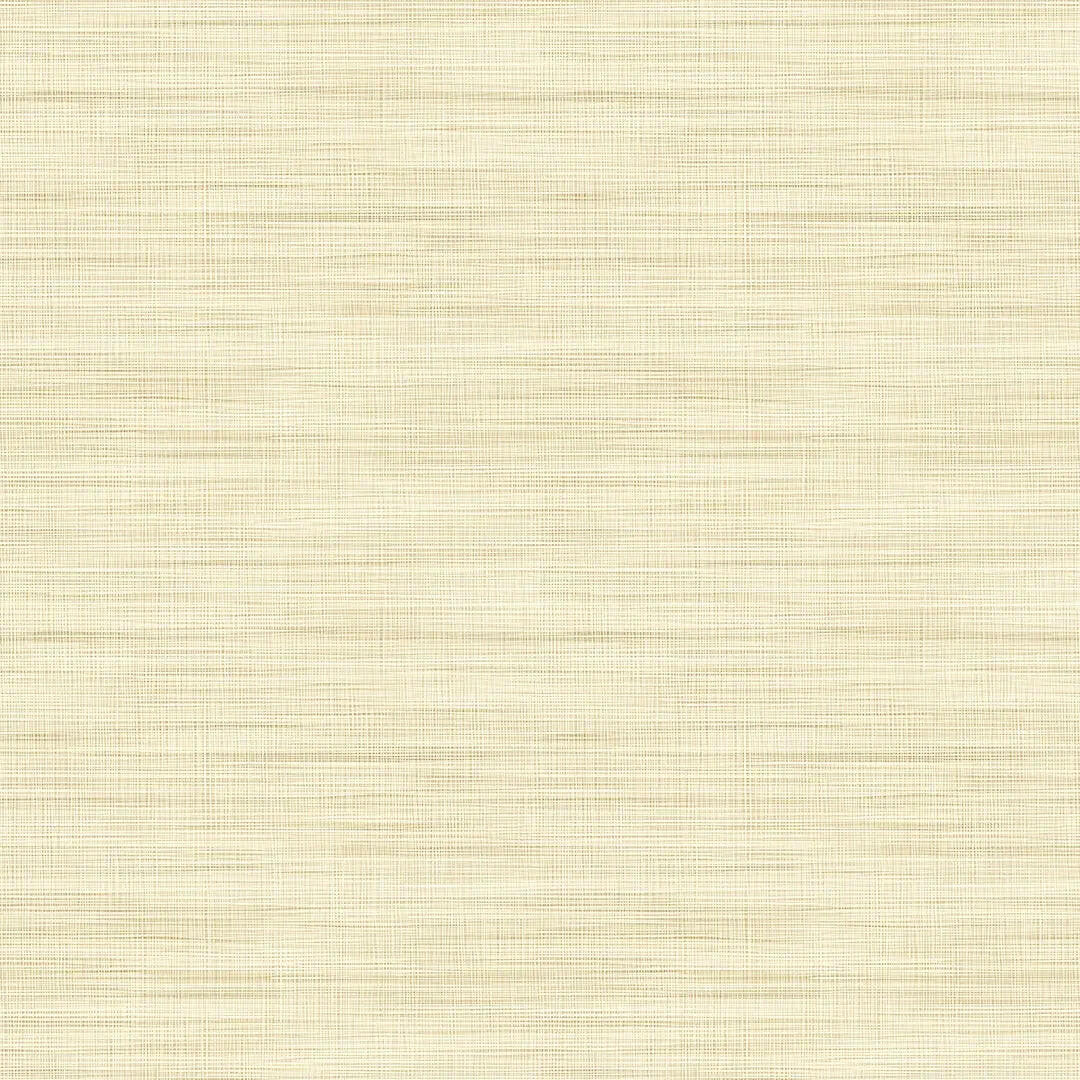 Quiet Morning Linen Weave - WallCreatives