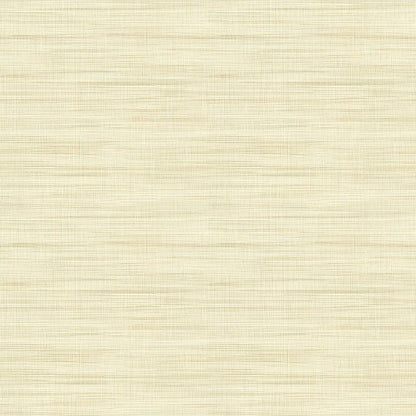 Quiet Morning Linen Weave - WallCreatives