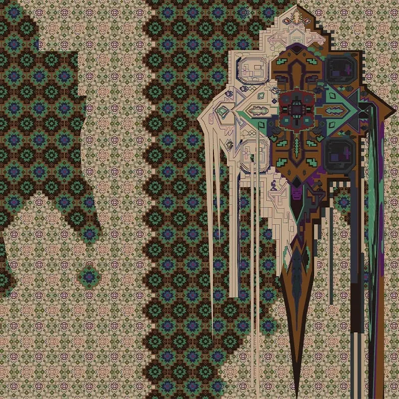 Poema Boema IV Wallpaper Vladila