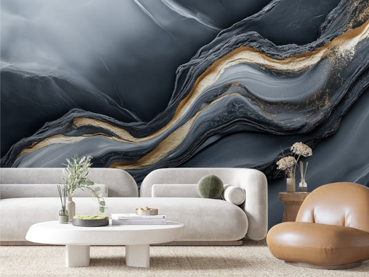 Gilded Canyon Flow