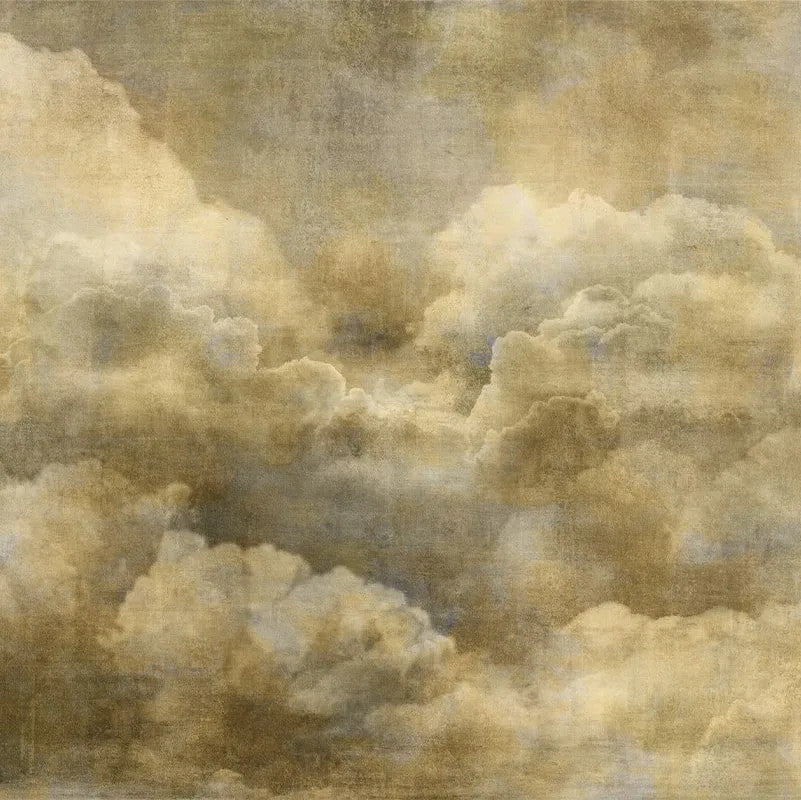 Altos Grunge Yellow Wallpaper Vladila
