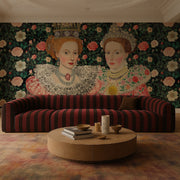 The Lennox Sisters wallpaper Vladila