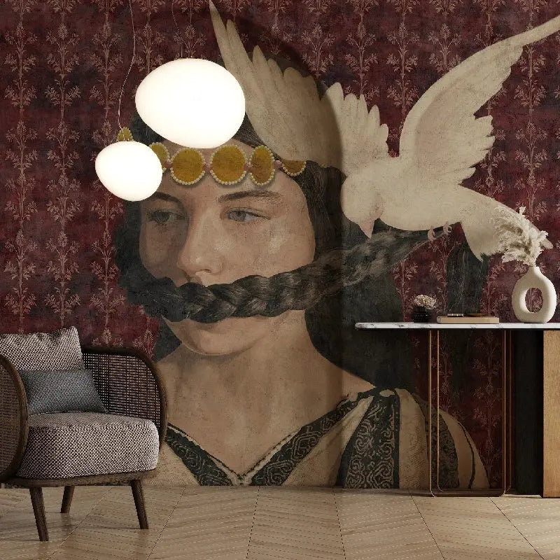 Irah carpet Vladila