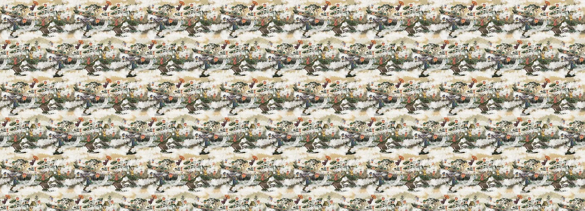 Chinese Diaries Wallpaper Vladila
