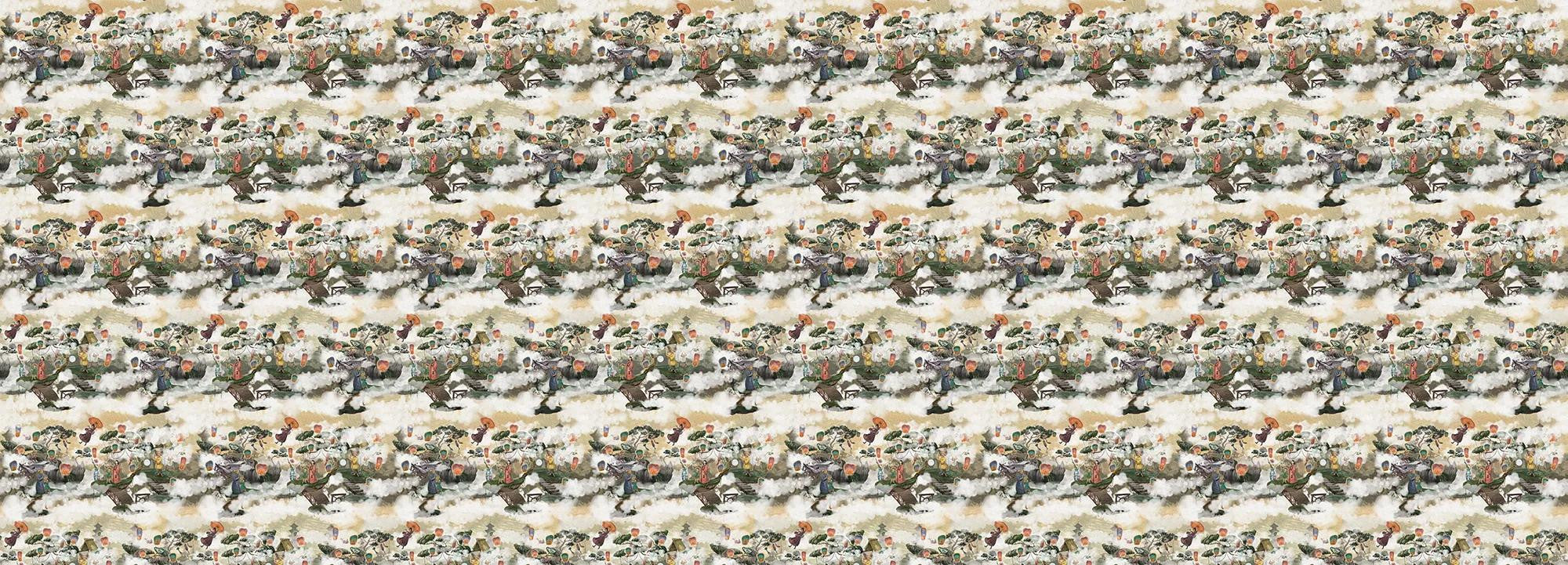 Chinese Diaries Wallpaper Vladila