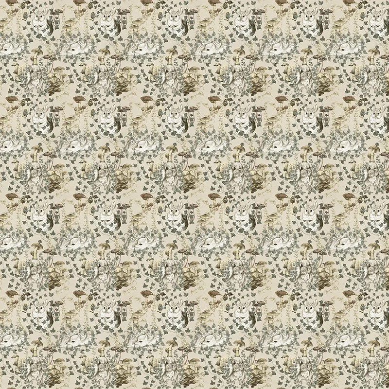 Spinney Wallpaper Vladila
