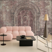 Tapet Imperial Passage rose WallCreatives