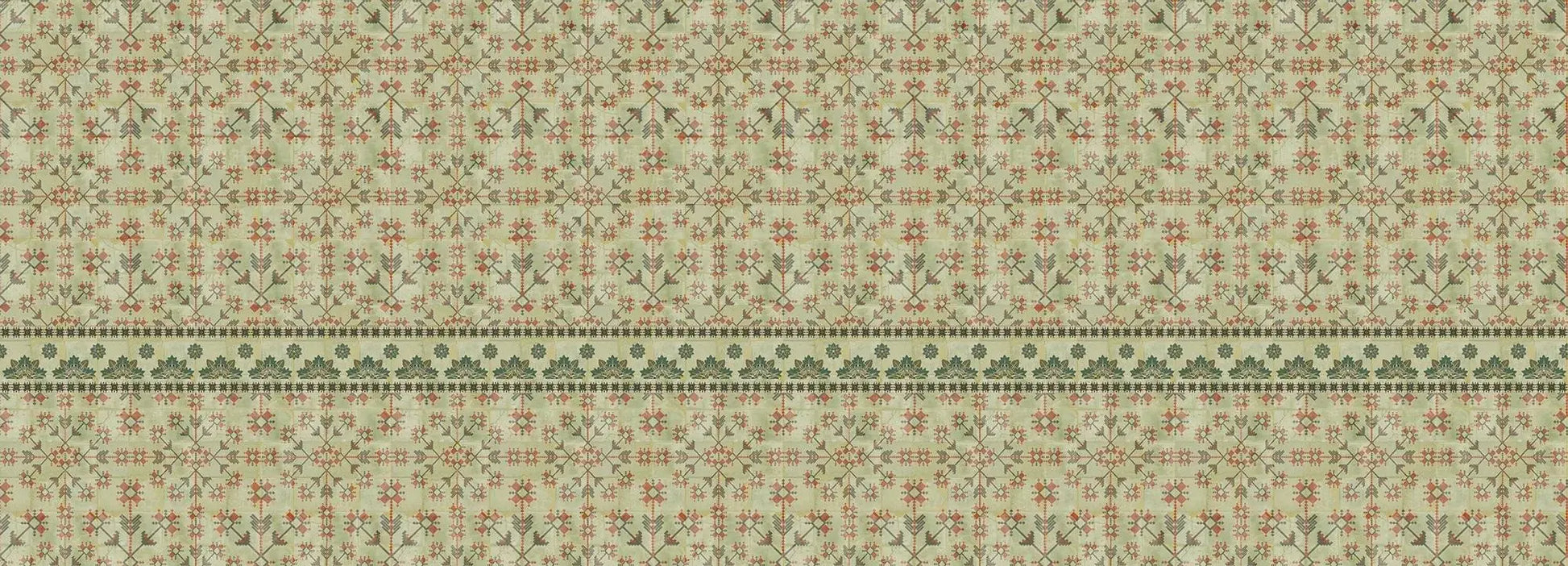 Mozaic Wallpaper Vladila
