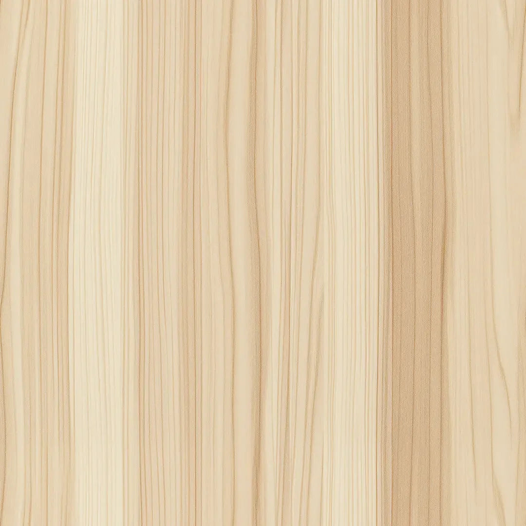 Nordic Lightwood Grain - WallCreatives