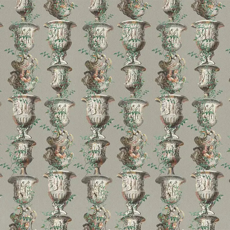 Tower of Abundance Wallpaper Vladila