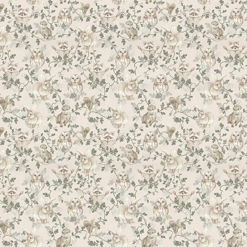Soft Tale Wallpaper Vladila