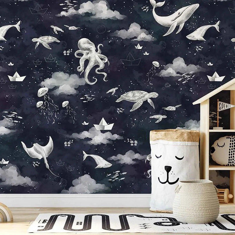 Noah's Dream Wallpaper Vladila