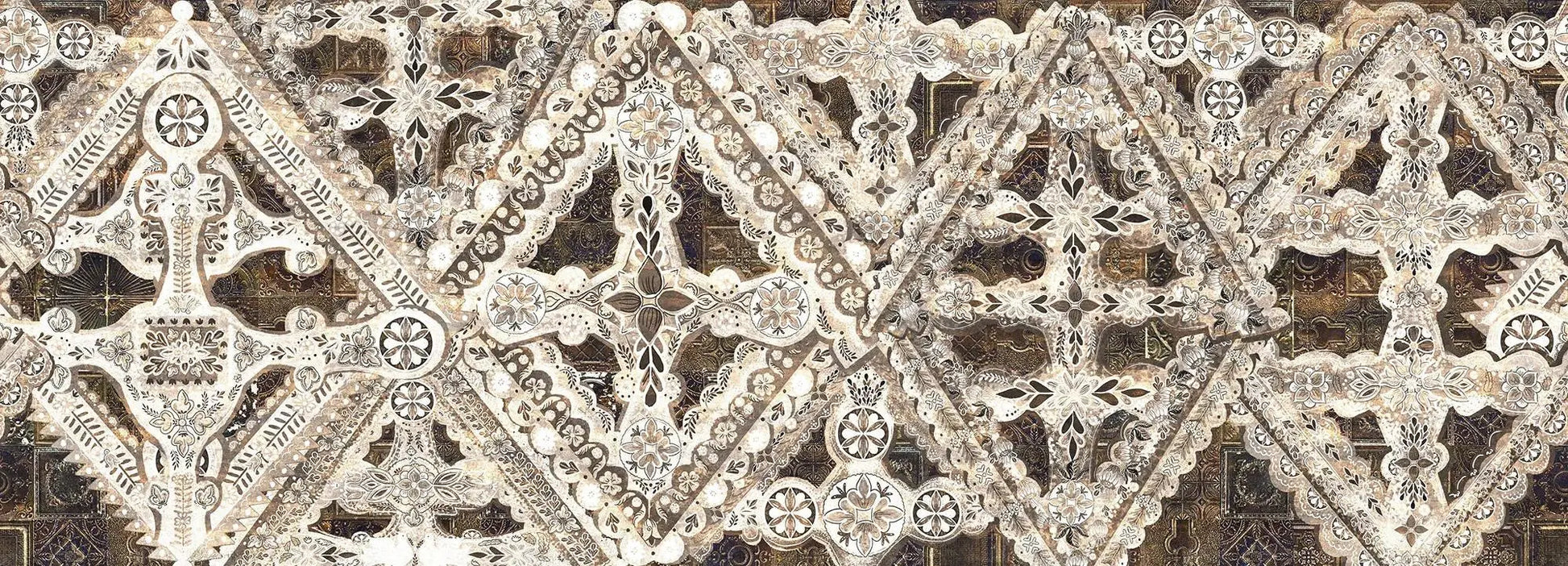 Ceramica Wallpaper Vladila