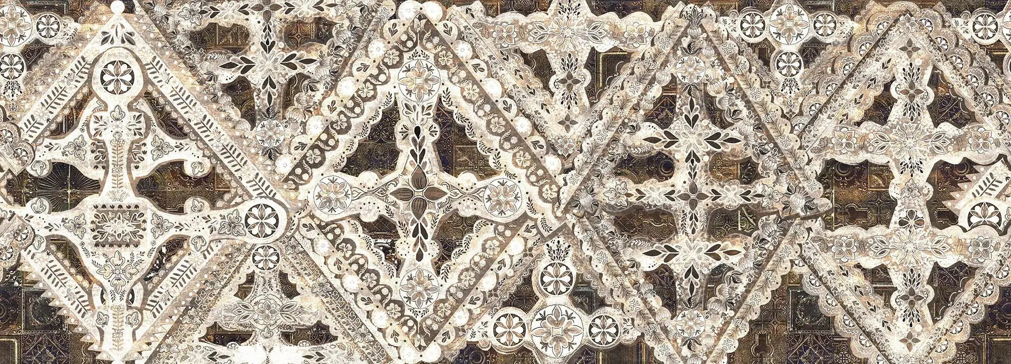 Ceramica Wallpaper Vladila