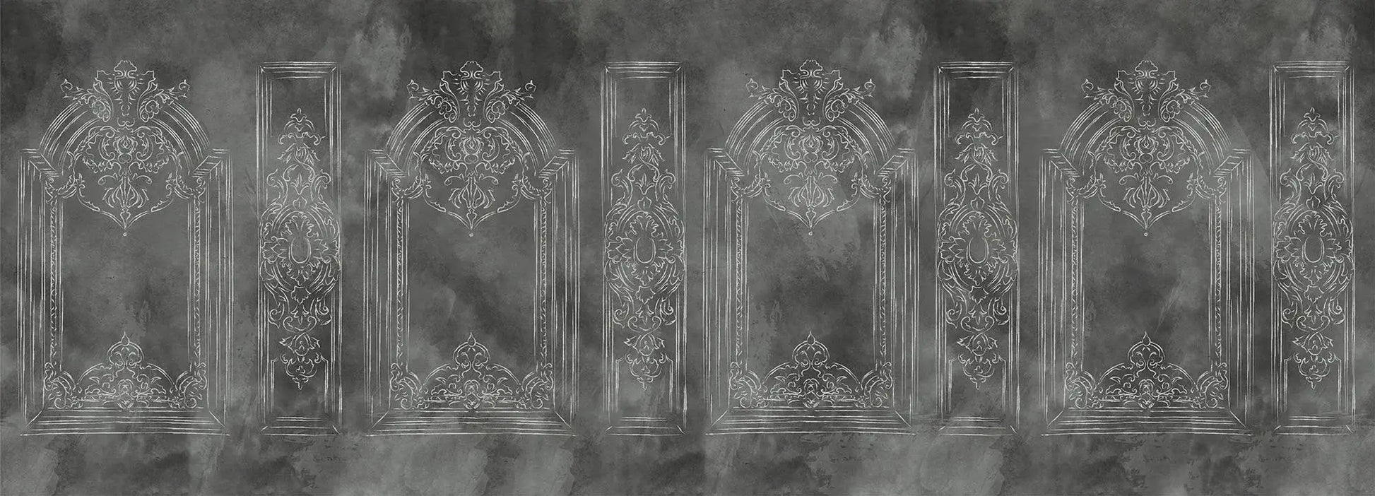 Aquarelle Stucco Wallpaper Vladila