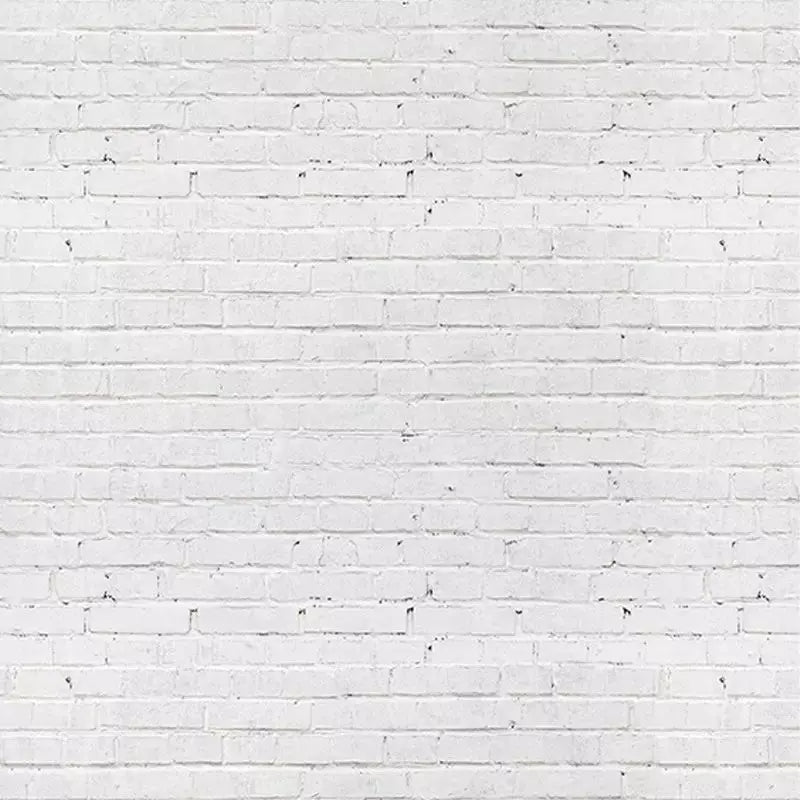 White Bricks Wallpaper Vladila