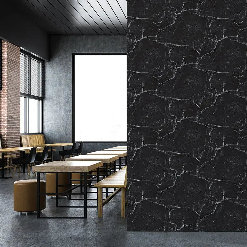 Black Marble Wallpaper Vladila