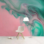 Green contrast Wallpaper Vladila