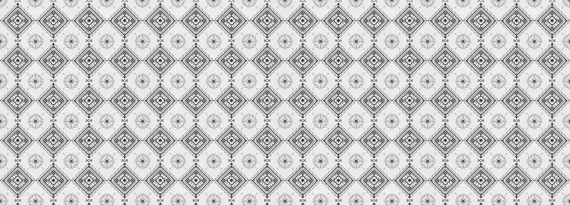 Izvor (alb-negru) Wallpaper Vladila