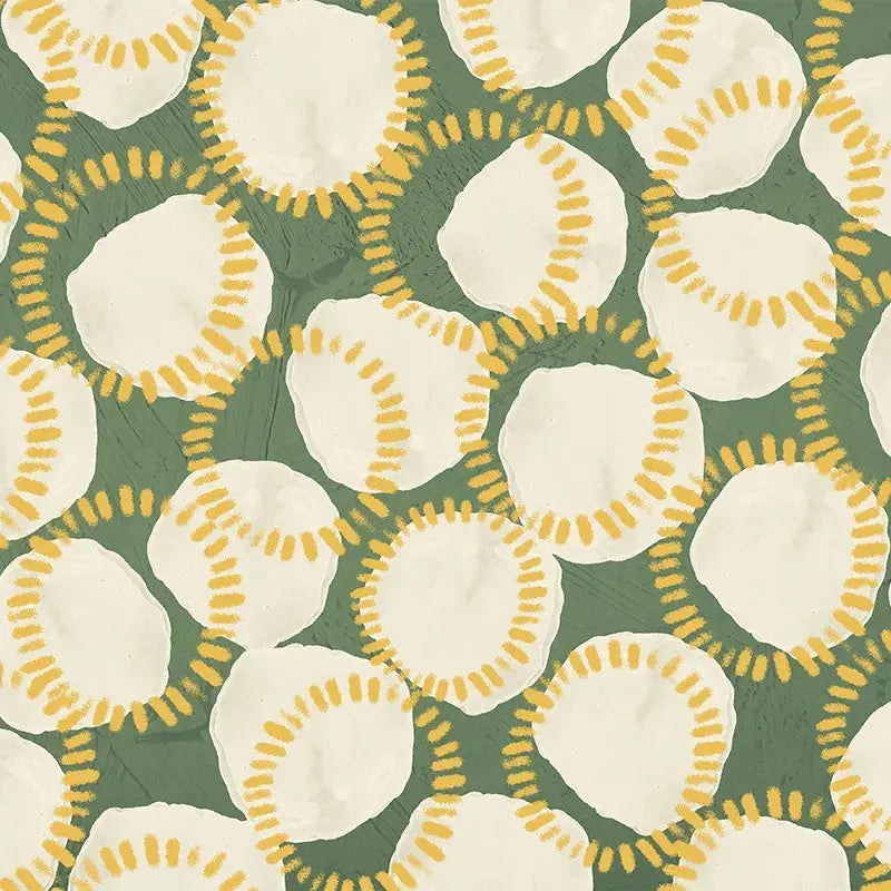 Joie (pistache) Wallpaper Vladila