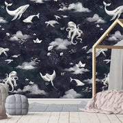 Noah's Dream Wallpaper Vladila