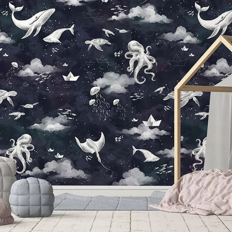 Noah's Dream Wallpaper Vladila