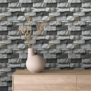 Urban Slate Ledge Stone - WallCreatives