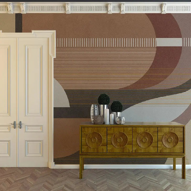 Shape Me Tender Wallpaper Vladila
