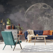 Moon Dust Wallpaper Vladila