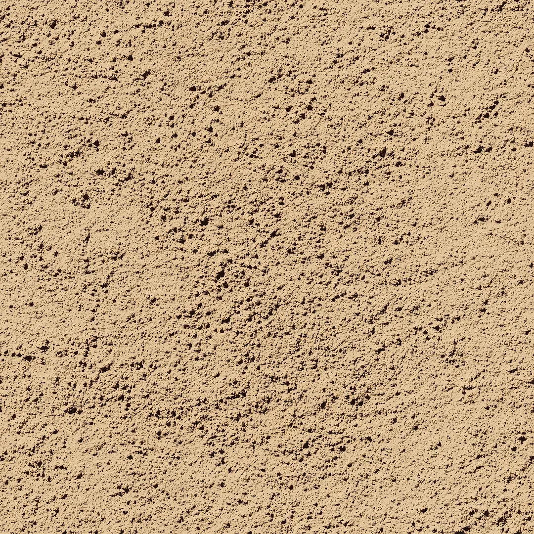Warm Earthen Plaster - WallCreatives