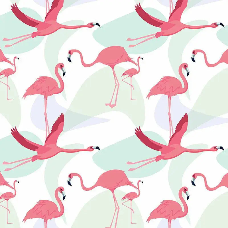 Flam and Go! Wallpaper Vladila
