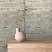 Architectural Concrete Grid - WallCreatives