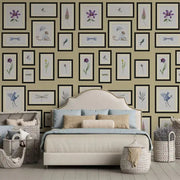 Framed Nature Wallpaper Vladila