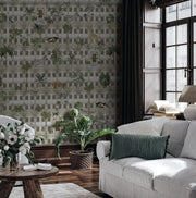 Paradise Hotel Wallpaper Vladila