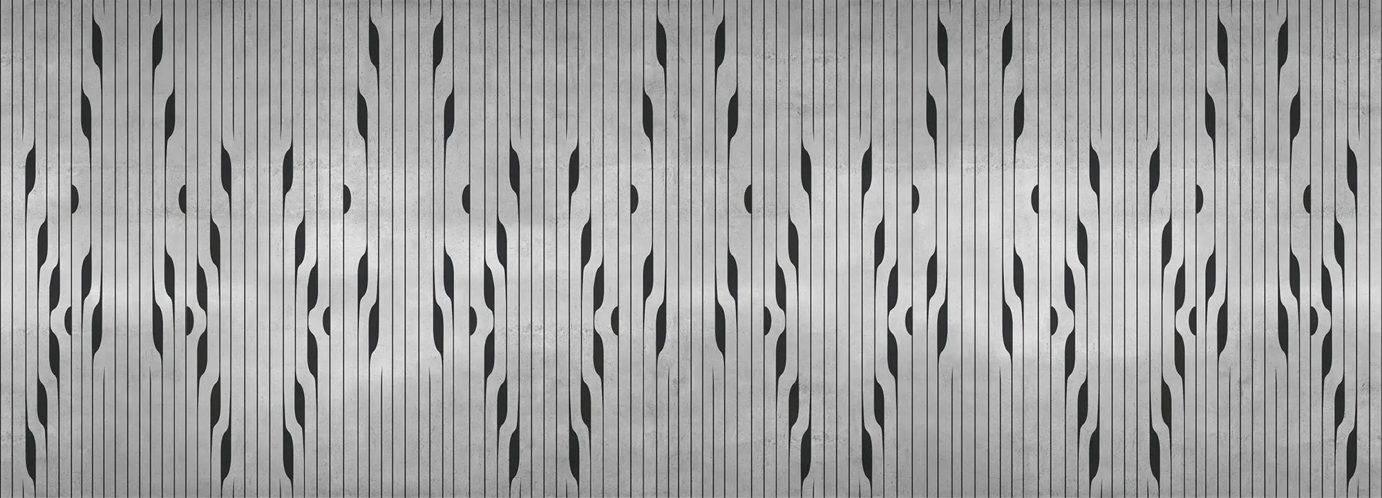 Theory of personality (gray) Wallpaper Vladila
