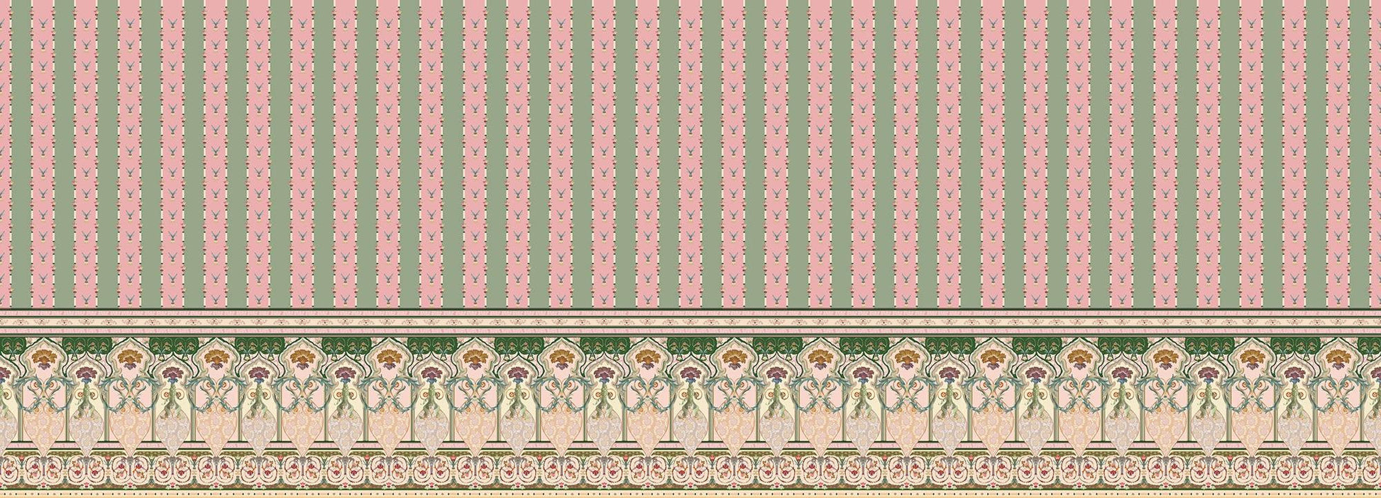 Tocco di bellezza Wallpaper Vladila