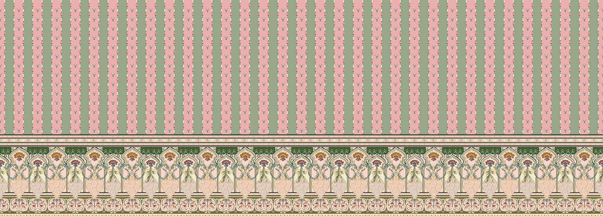 Tocco di bellezza Wallpaper Vladila