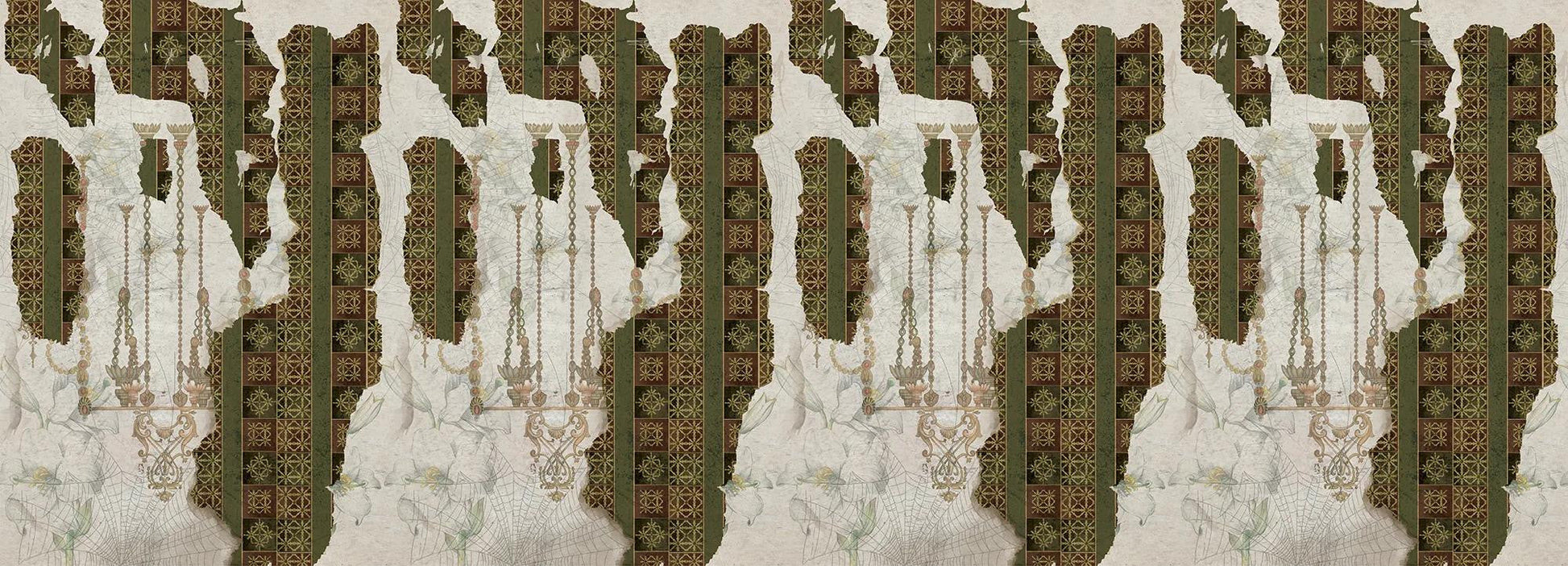 Lilium Wallpaper Vladila