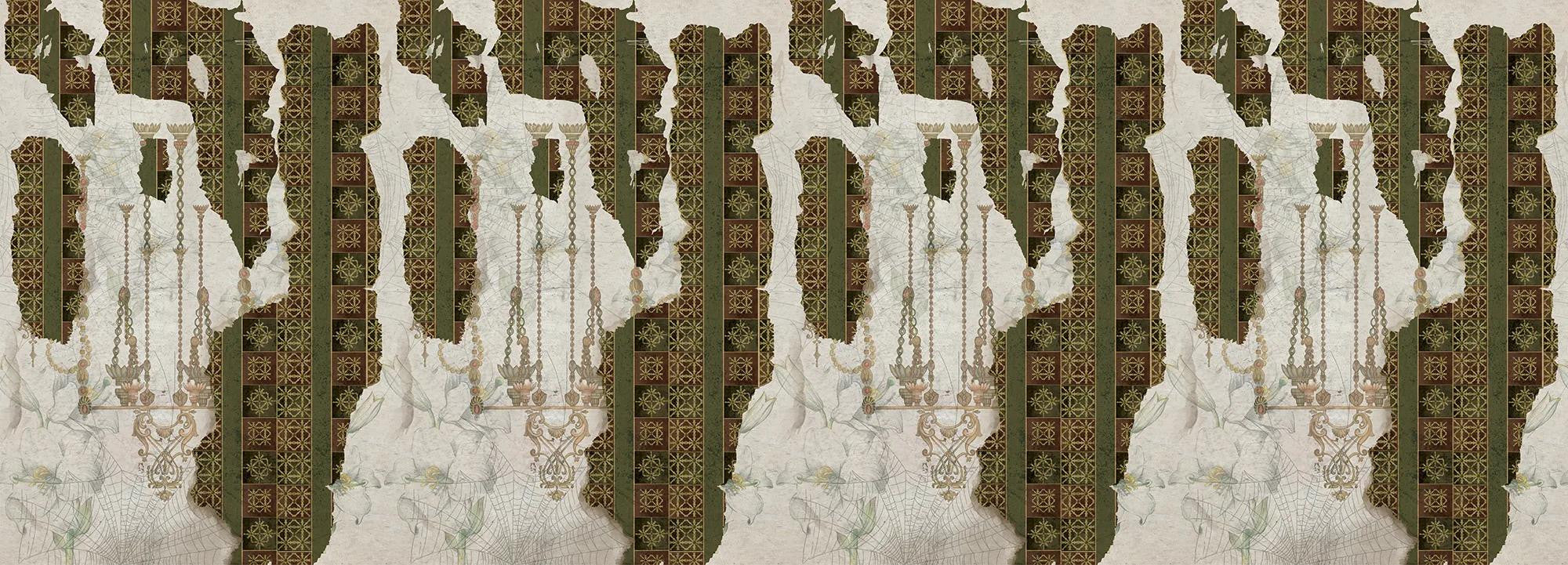 Lilium Wallpaper Vladila