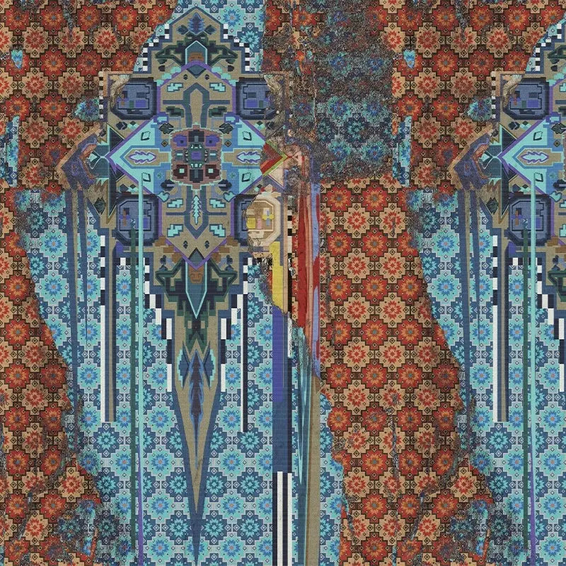 Fusion ArteFact Wallpaper Vladila
